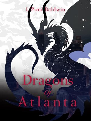 cover image of Dragons of Atlanta